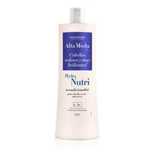 Alta Moda Hydra Nutri Cabellos Sedosos Acondionador 300ml