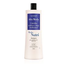 Alta Moda Hydra Nutri Cabellos Sedosos Shampoo 300ml