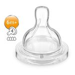 Avent-Tetina-Classic-Anticolicos-6m--Flujo-Rapido-2-Unidades-en-Pedidosfarma