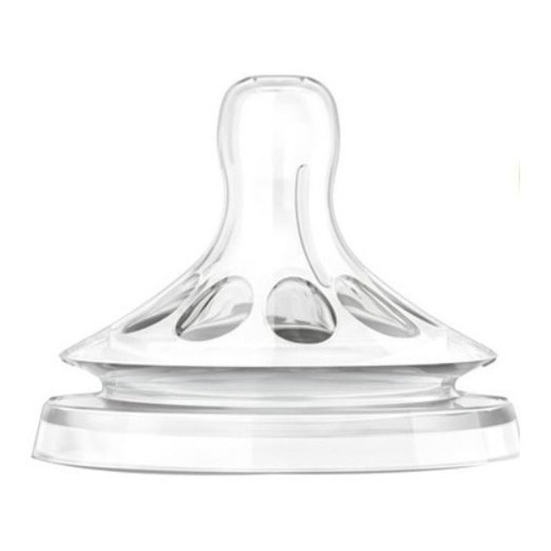 Avent-Tetina-Natural-Anticolico-6m--Flujo-Rap-Scf654-27-2u-en-Pedidosfarma