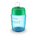 Avent-Vaso-Con-Boquilla-Celeste-260ml-9m--Scf-553-05-en-Pedidosfarma