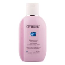 Biferdil Bálsamo Con Ceramidas Ph Neutro 400 Ml