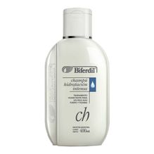 Biferdil Shampoo Hidratación Intensa 400 Ml