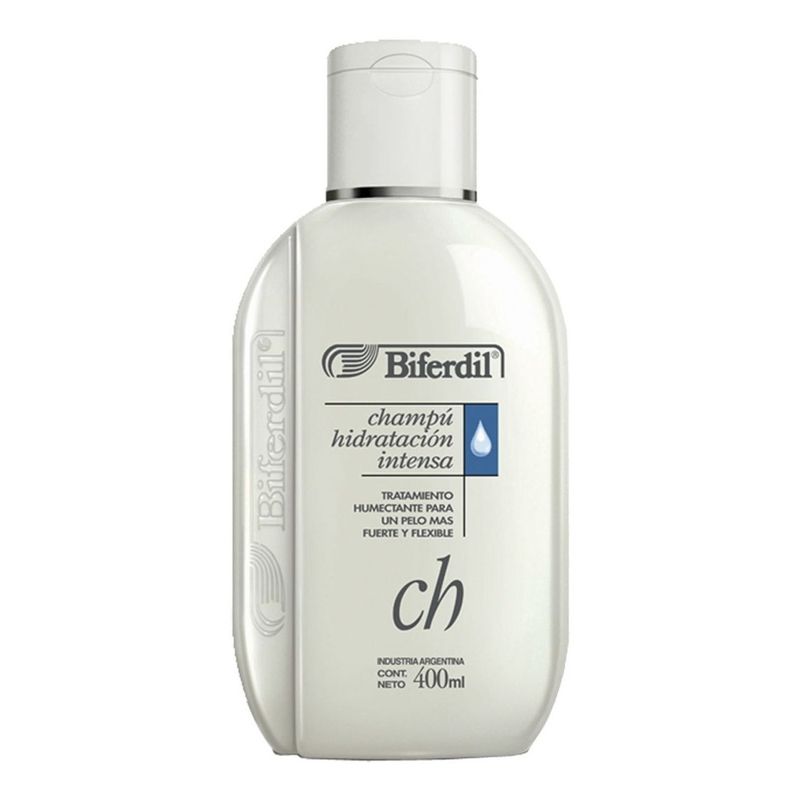 Biferdil-Shampoo-Hidratacion-Intensa-400-Ml-en-Pedidosfarma