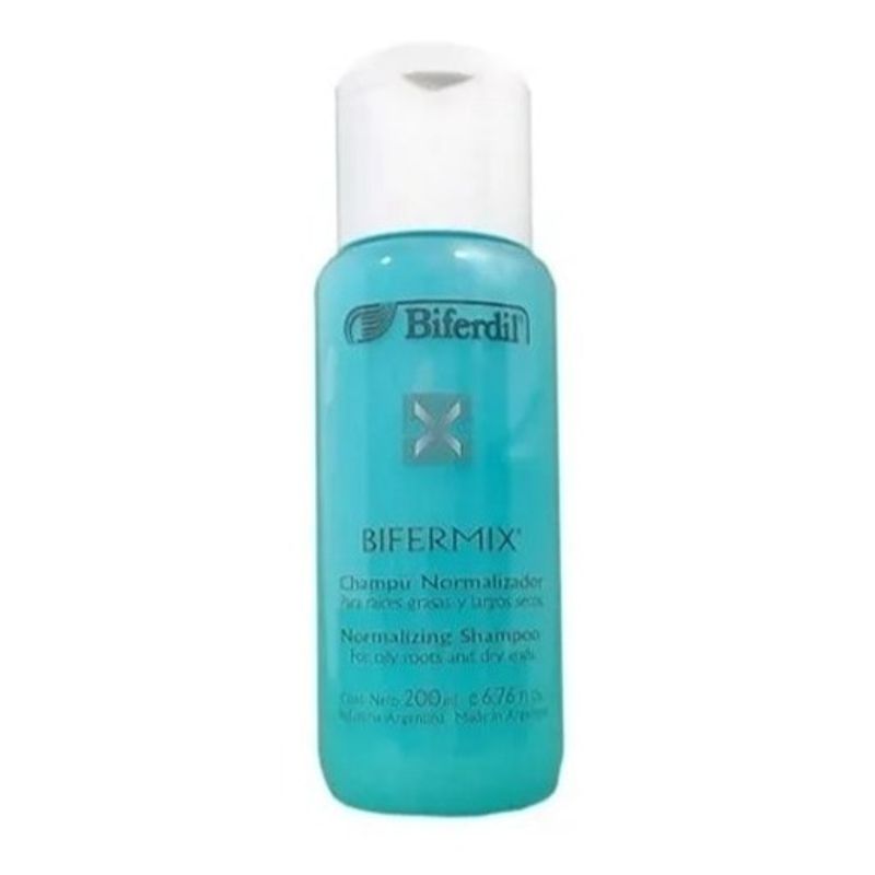Biferfermix-Cabellos-Mixtos-Raices-Grasas-Shampoo-200-Ml-en-Pedidosfarma