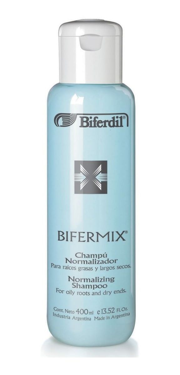 Biferfermix-Cabellos-Mixtos-Raices-Grasas-Shampoo-400-Ml-en-Pedidosfarma