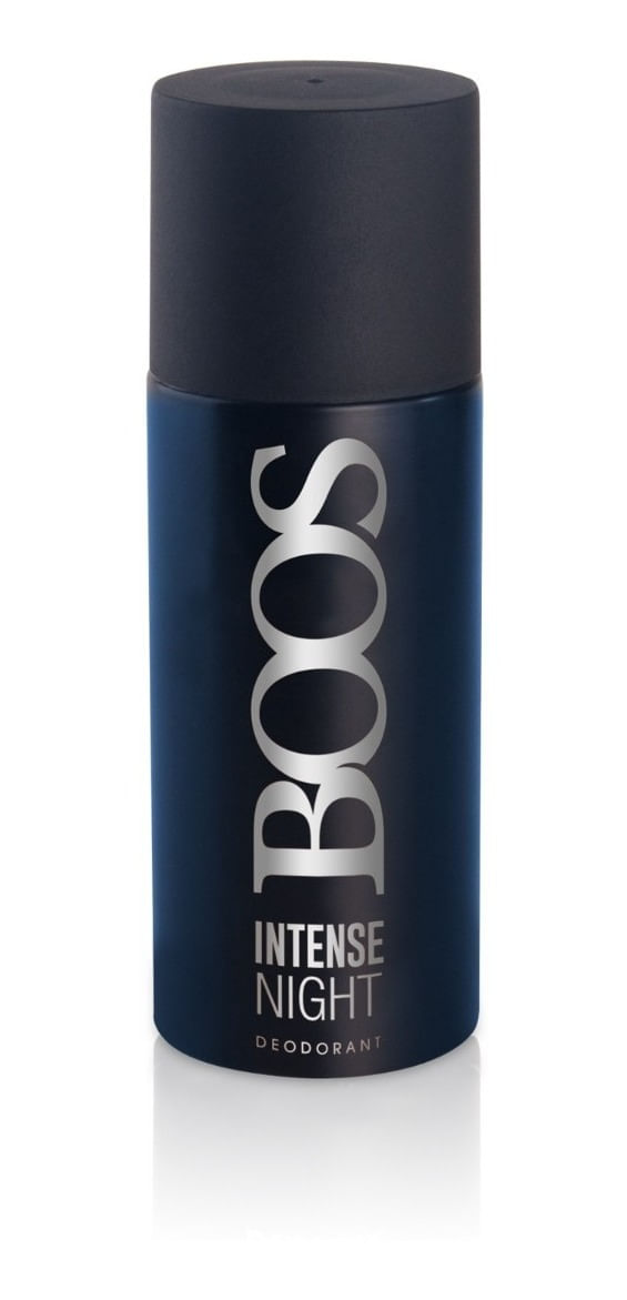boss intense night