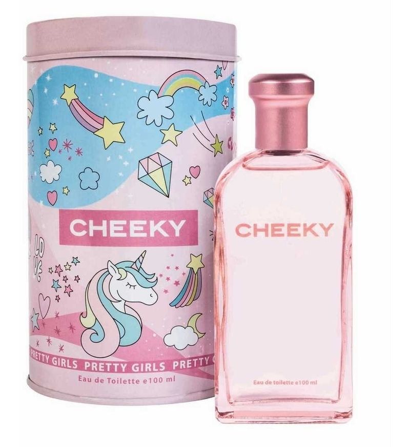 Cheeky-Pretty-Perfume-Para-Nenas-Edt-X-100-Ml-en-Pedidosfarma