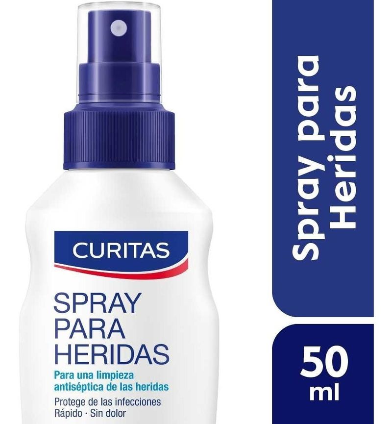 Curitas-Spray-Para-Limpieza-De-Heridas-Sin-Dolor-50ml-en-Pedidosfarma