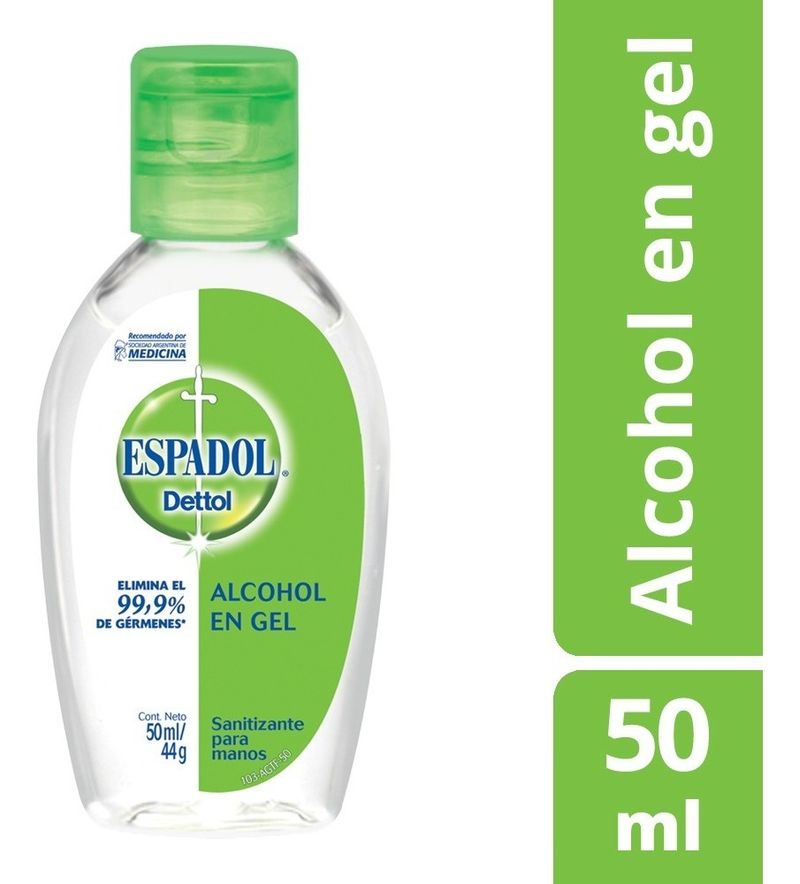 Espadol-Alcohol-en-Gel-Original-50ml-en-Pedidosfarma