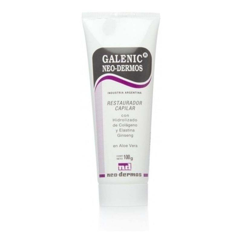 Galenic-Restaurador-Capilar-100-G-en-Pedidosfarma