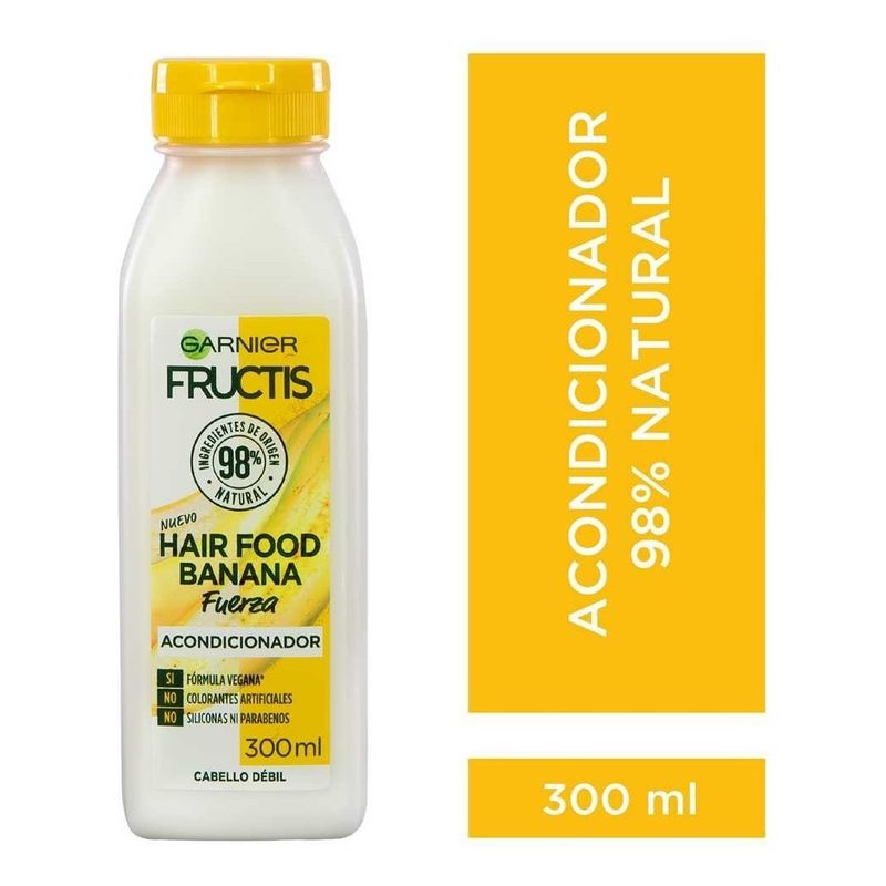 Garnier-Fructis-Acondicionador-Hair-Food-Banana-300-Ml-en-Pedidosfarma