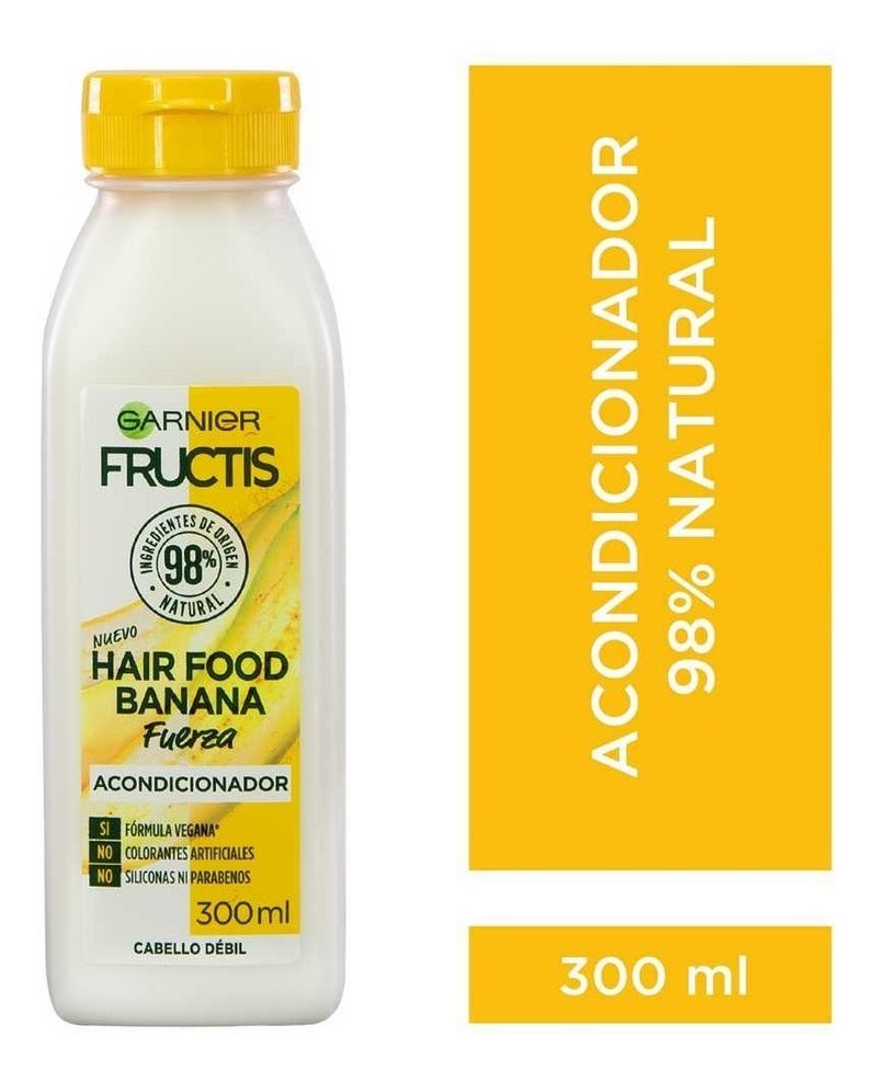 Garnier-Fructis-Acondicionador-Hair-Food-Banana-300-Ml-en-Pedidosfarma