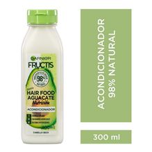 Garnier Fructis Acondicionador Hair Food Palta 300 Ml