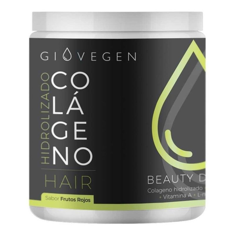 Giovegen-Colageno-Hair-Suplemento-Pelo-Frutos-Rojos-X-180-G-en-Pedidosfarma
