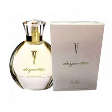 Guillermina Valdez Despertar Perfume Mujer Edt 100 Ml