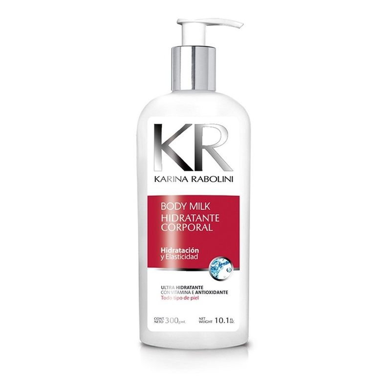 Karina-Rabolini-Body-Milk-Hidratante-Corporal-300ml-en-Pedidosfarma