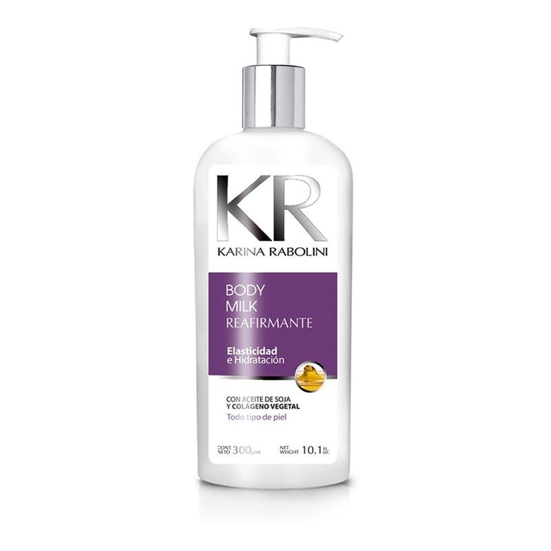 Karina-Rabolini-Body-Milk-Reafirmante-Corporal-300ml-en-Pedidosfarma