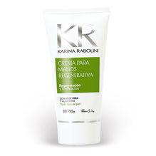 Karina Rabolini Crema Manos Regenerativa 150ml
