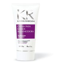Karina Rabolini Crema Manos Rejenuvecedora 150ml