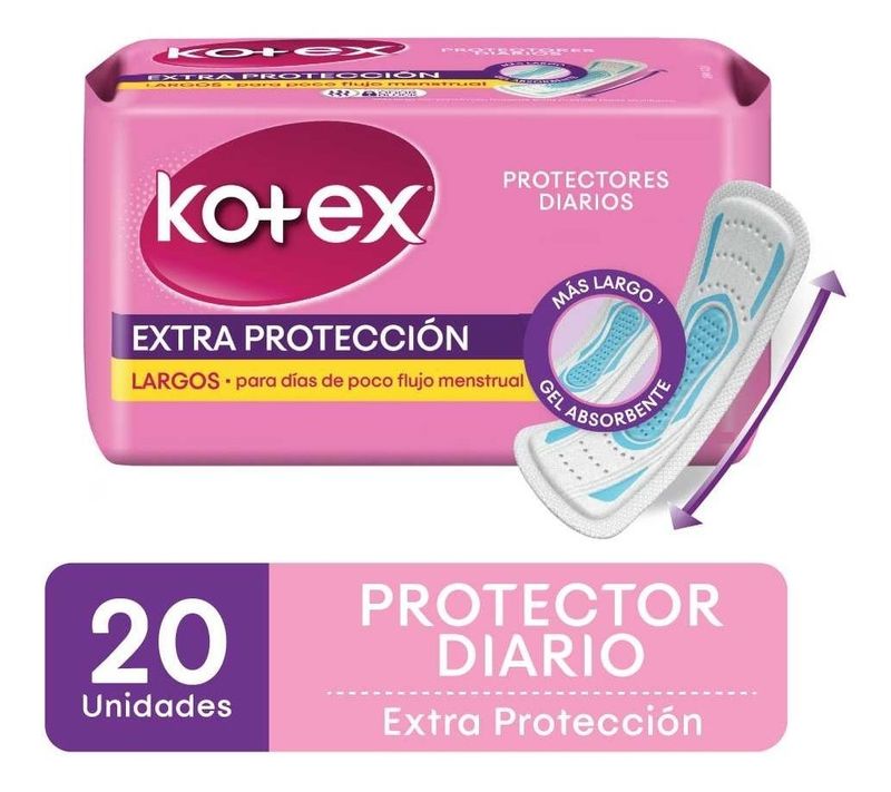 Kotex-Extra-Proteccion-Protector-Diario-Largo-20-Unidades-en-Pedidosfarma