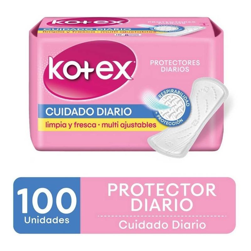Kotex-Multiforma-Protectores-Diarios-Sin-Perfume-100-U-en-Pedidosfarma