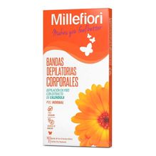 Millefiori Banda Corporal Piel Normal 12 Unidades