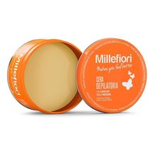 Millefiori Cera Depilatoria En Tarro Piel Normal 200g