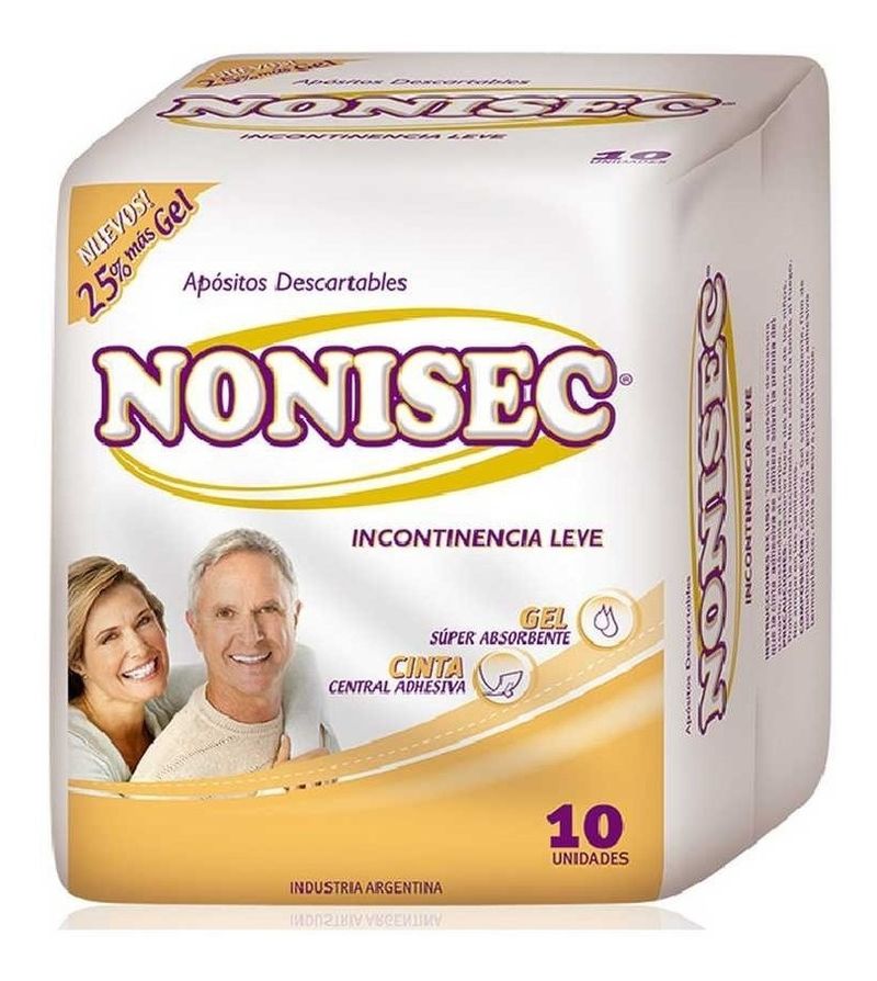 Nonisec-Apositos-Incontinencia-Leve-Para-Adultos-10-U-en-Pedidosfarma