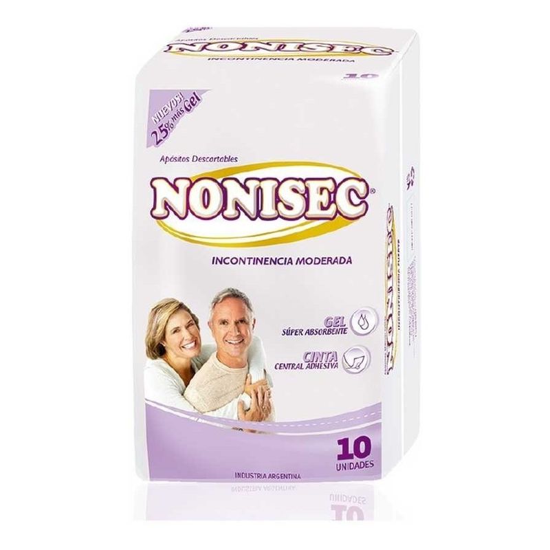 Nonisec-Apositos-Incontinencia-Moderada-Para-Adultos-10-U-en-Pedidosfarma