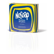 Nosoap Sustituto Del Jabon 80g