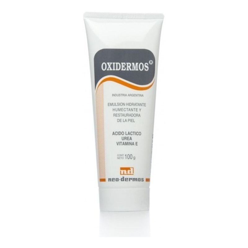 Oxidermos-Hidratante-Humectante-Restauradora-Crema-100g-en-Pedidosfarma