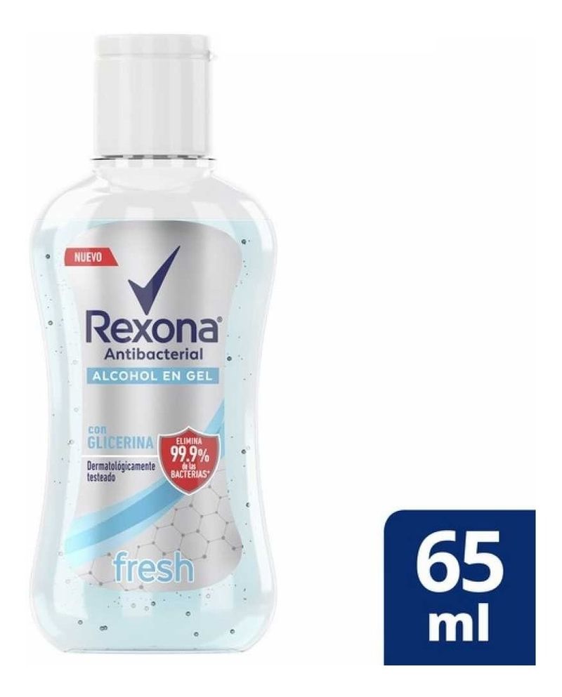 Rexona-Alcohol-En-Gel-Antibacterial-Fresh-X-65-Ml-en-Pedidosfarma