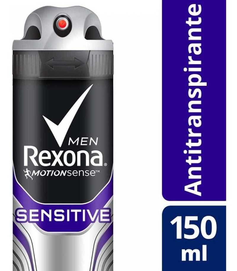 Rexona-Sensitive-Antitranspirante-Hombre-X-150-Ml-en-Pedidosfarma