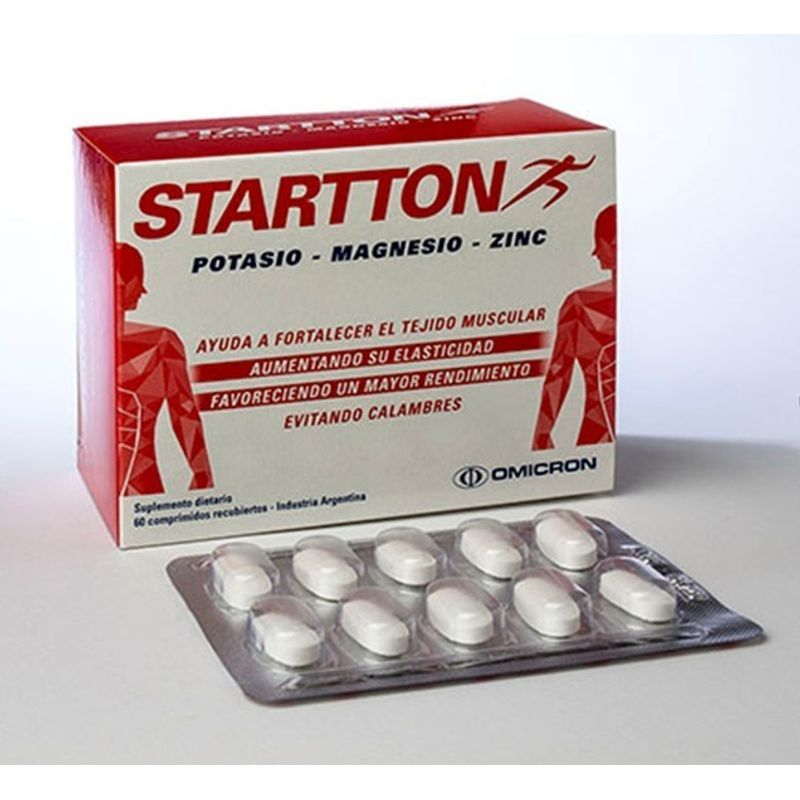 Startton-Suplemento-Mineral-Potasio-Magnesio-Zinc-20-Sobres-en-Pedidosfarma