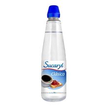 Sucaryl Clásico Edulcorante Líquido X 180 Ml
