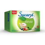 Sucaryl-Stevia-Edulcorante-X-50-Sobres-en-Pedidosfarma