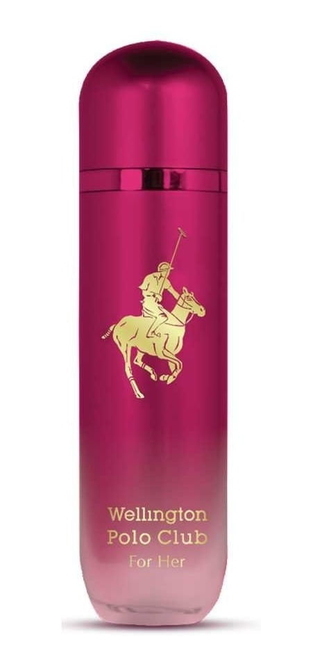 perfume polo club rojo