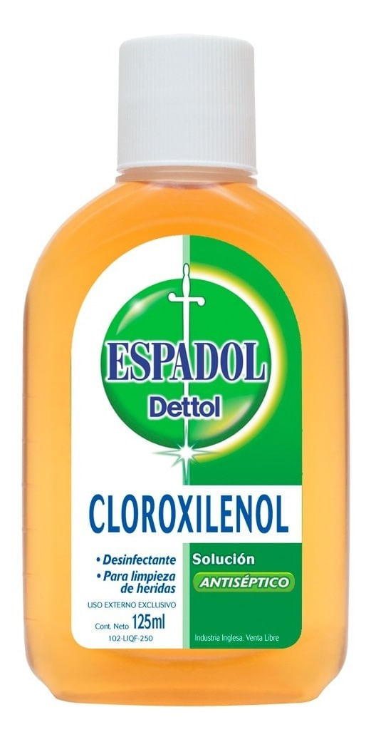 Espadol-Antiseptico-Desinfectante-Liquido-125ml-en-Pedidosfarma