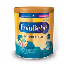 Enfabebé Fórmula para Prematuros