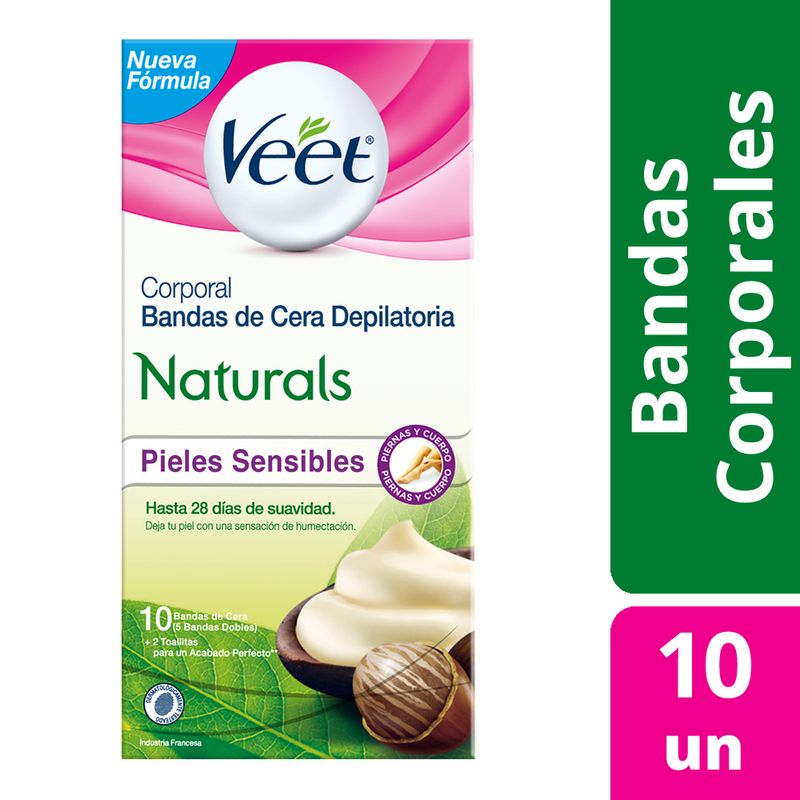 7805010003484-Veet-Naturals-Banda-Depilatoria-Corporal-Piel-Sensible-Caja-10uds