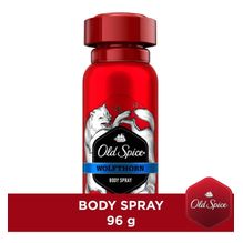 Old Spice Body Spray Old Spice Wolfthorn 96g/150ml