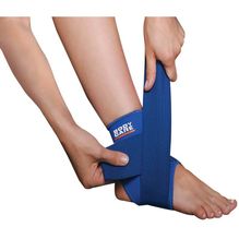 Body Care Tobillera Neoprene Ajustada
