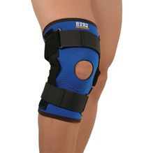 Body Care Rodillera Bc1105 Articulada Corta Con Velcro