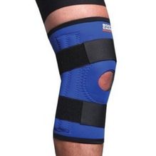 Body Care Rodillera Bc1105 Ballenada Con Velcro