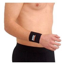 Body Care 1601 Muñequera Simple Neoprene
