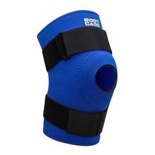 Body Care Rodillera Bc1103 Con Sosten Rotuliano Y Velcro