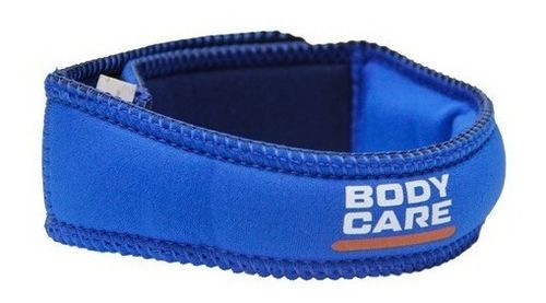 Body Care Cincha Rotuliana Con Velcro