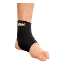 Body Care Tobillera Simple Neoprene