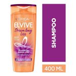 Elvive-Loreal-Shampoo-Dream-Long-Liss-400ml-en-Pedidosfarma